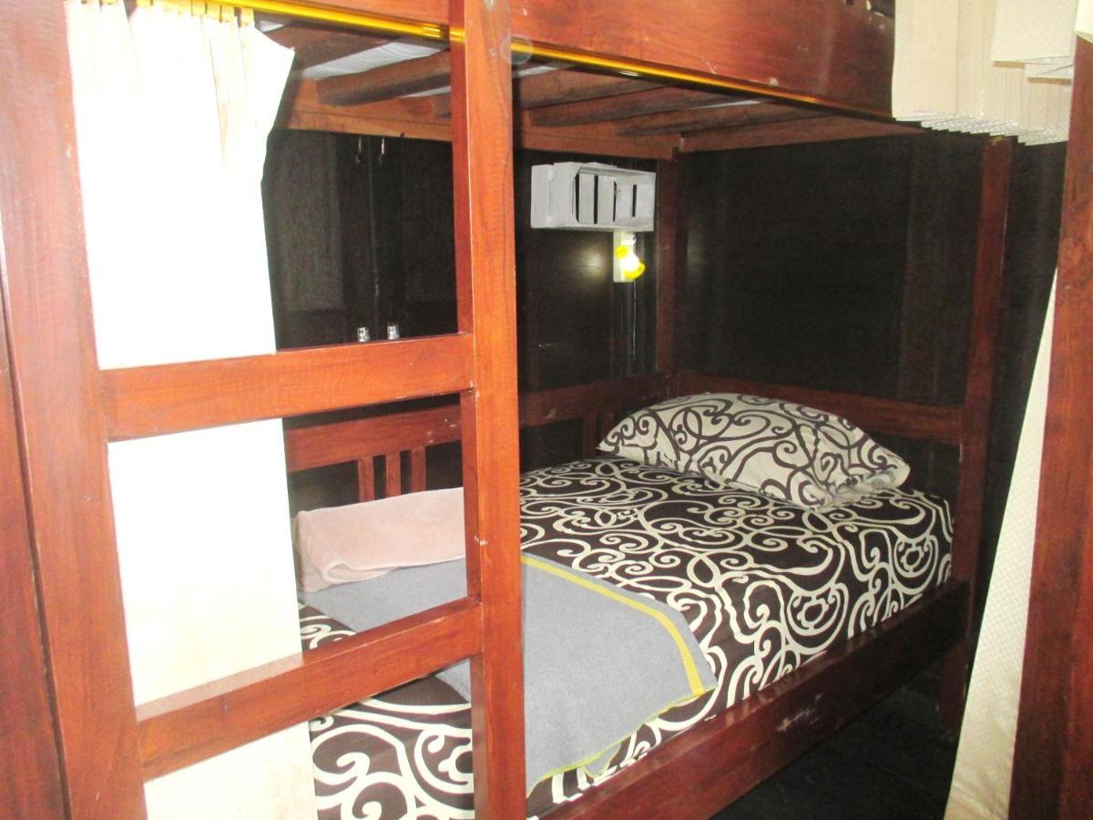 Green Paddy Hostel & Villa Ubud  Exterior photo
